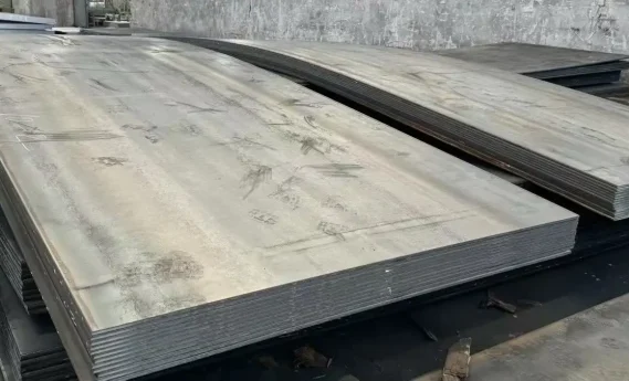 Q345 Low Alloy Steel Manufacturer and Supplier in China